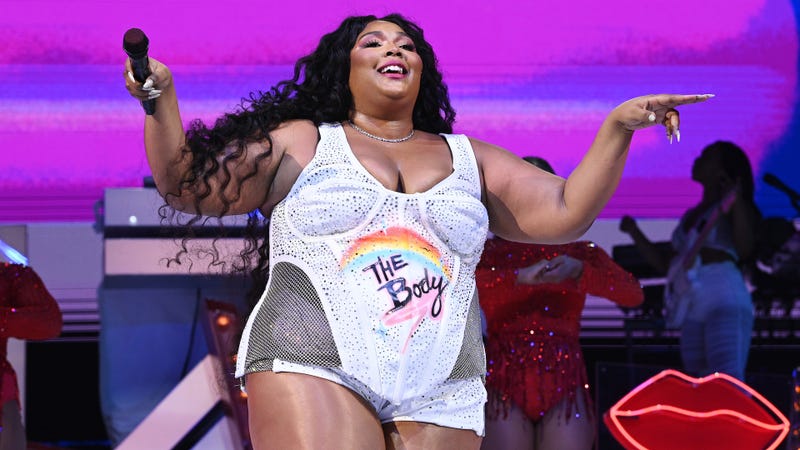 Lizzo