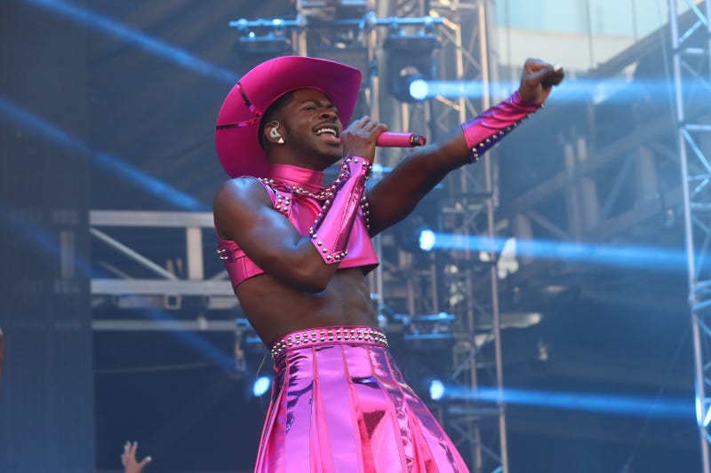 Lil Nas X 