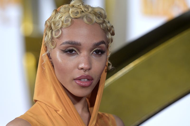 FKA Twigs 