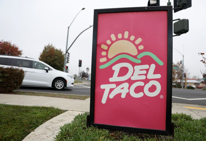 Del Taco