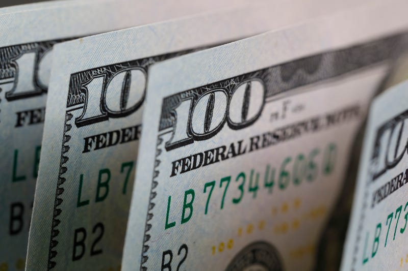 Money