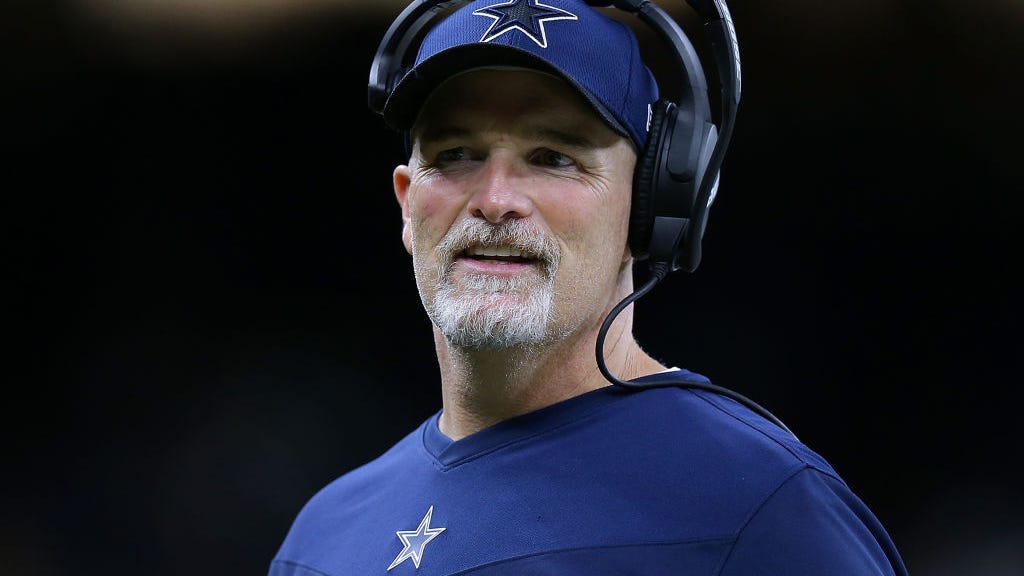 Cowboys Mailbag: Names to know for OC/DC if Quinn or Moore leave