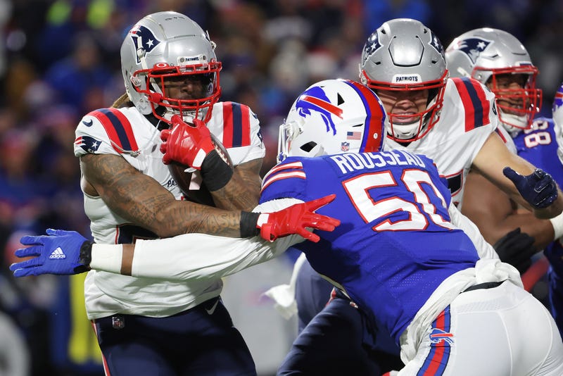 Buffalo Bills