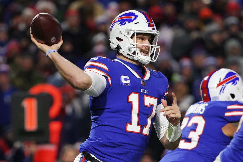 Buffalo Bills