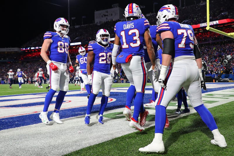 Buffalo Bills