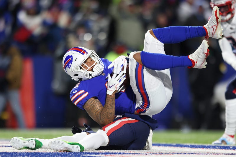 Buffalo Bills