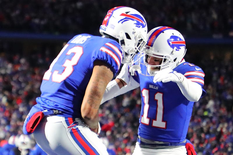Buffalo Bills
