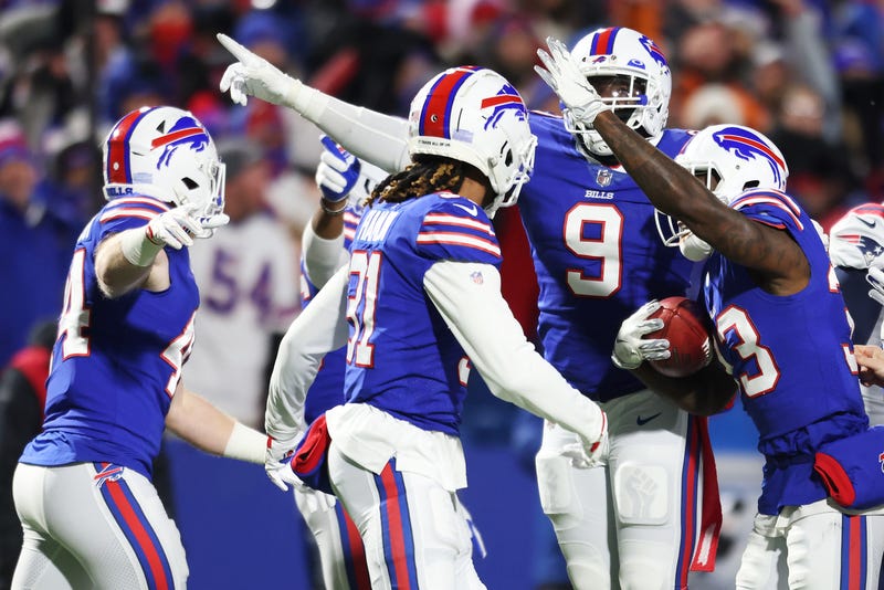 Buffalo Bills