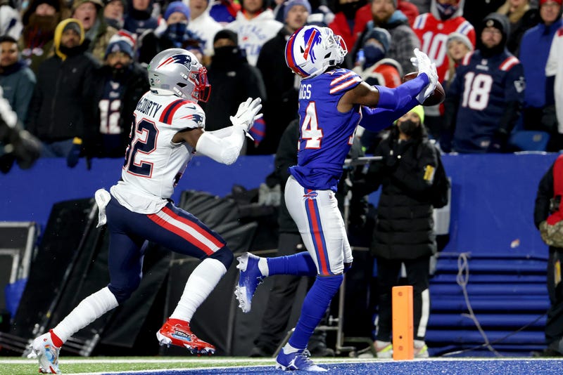 Buffalo Bills