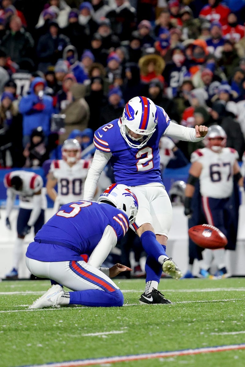 Buffalo Bills