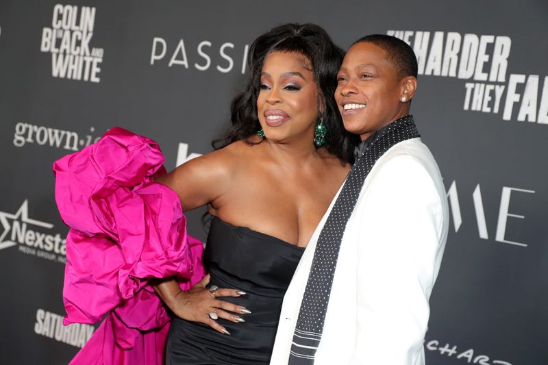 Niecy Nash, Jessica Betts