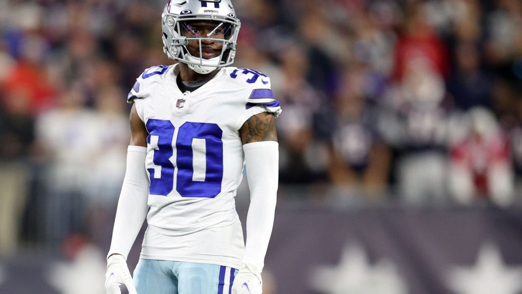 Love of the Star: Top performers at Cowboys training camp so far