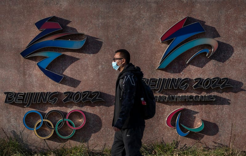 U.K. and Canada join U.S. diplomatic boycott of Olympics
