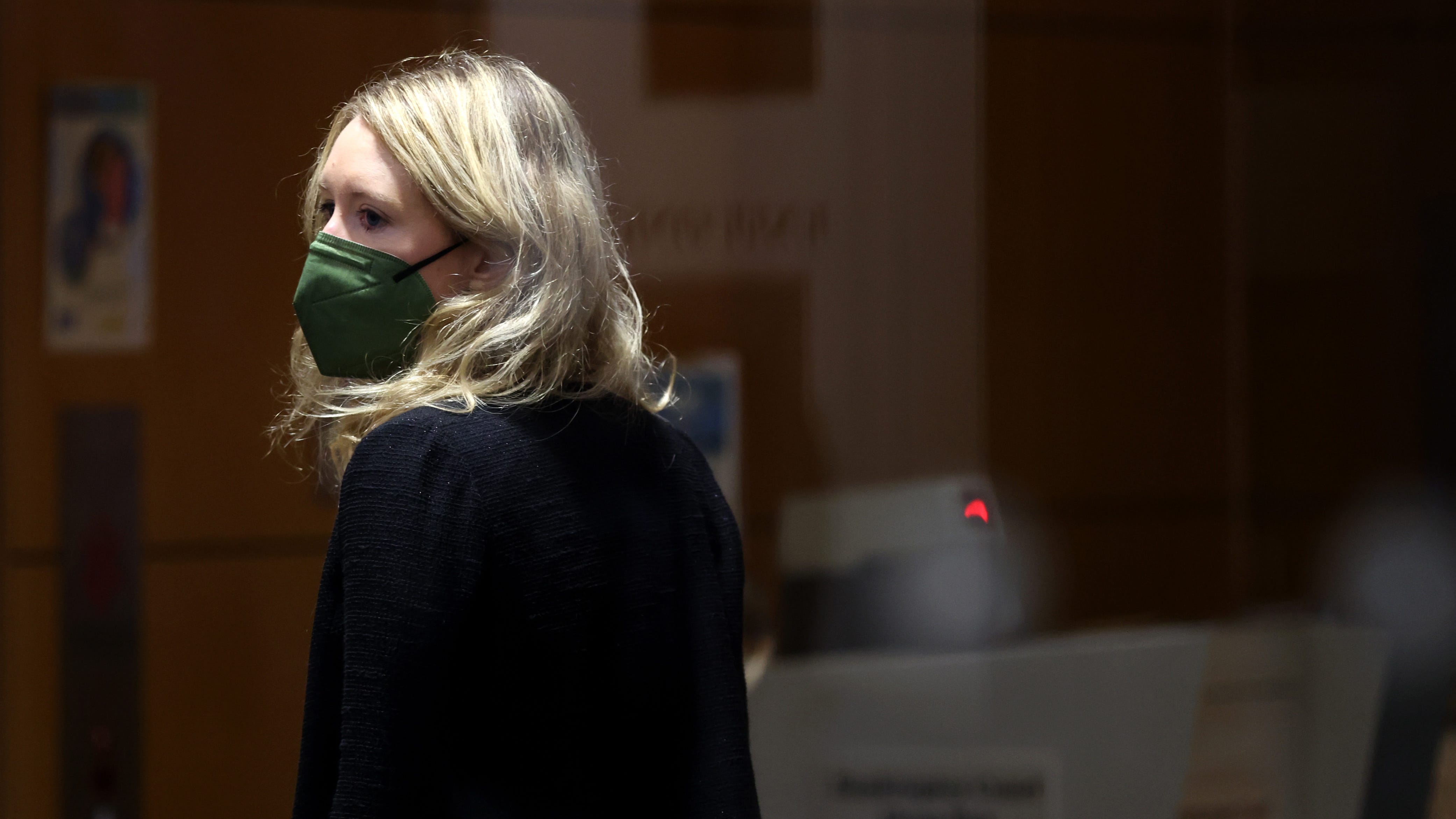 Elizabeth Holmes jury convicts Theranos founder on four fraud charges