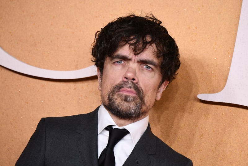 Peter Dinklage