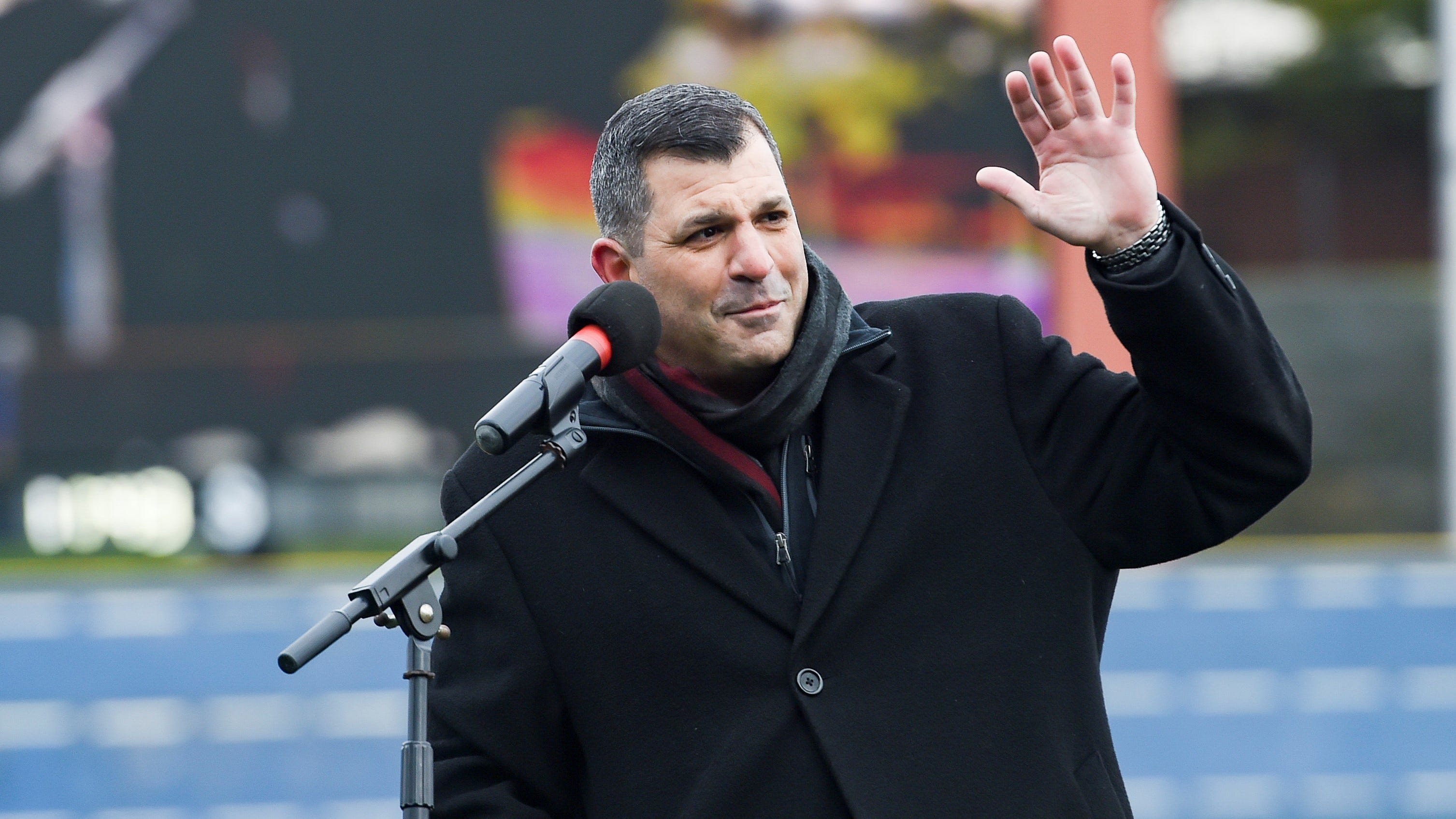 Unexpected Pennsylvania House speaker hopes to retain job