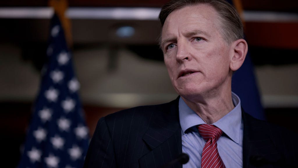 Congressman no longer attending nationalist event on Hitler’s birthday
