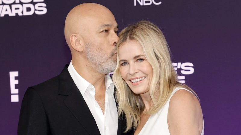 Jo Koy, Chelsea Handler 