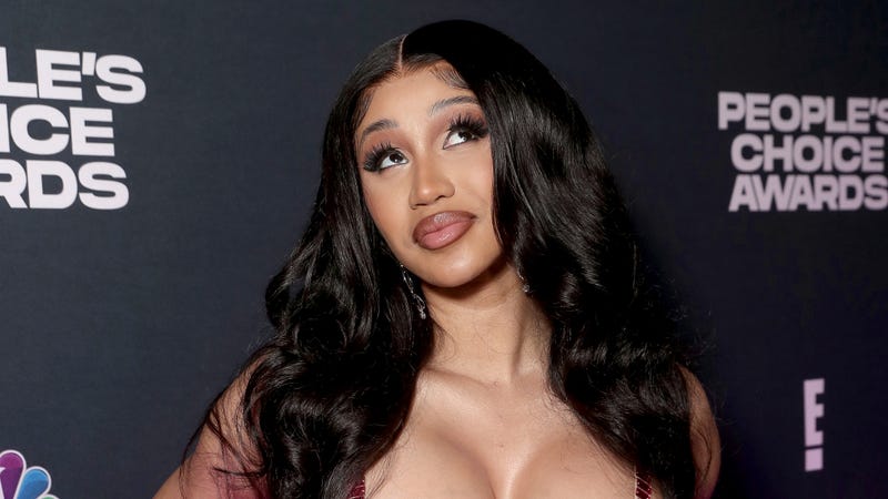 Cardi B