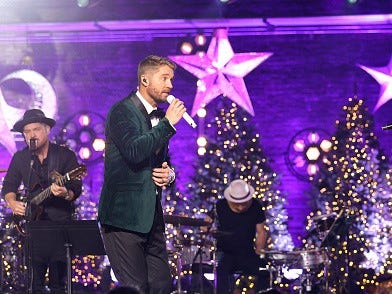 Brett Young