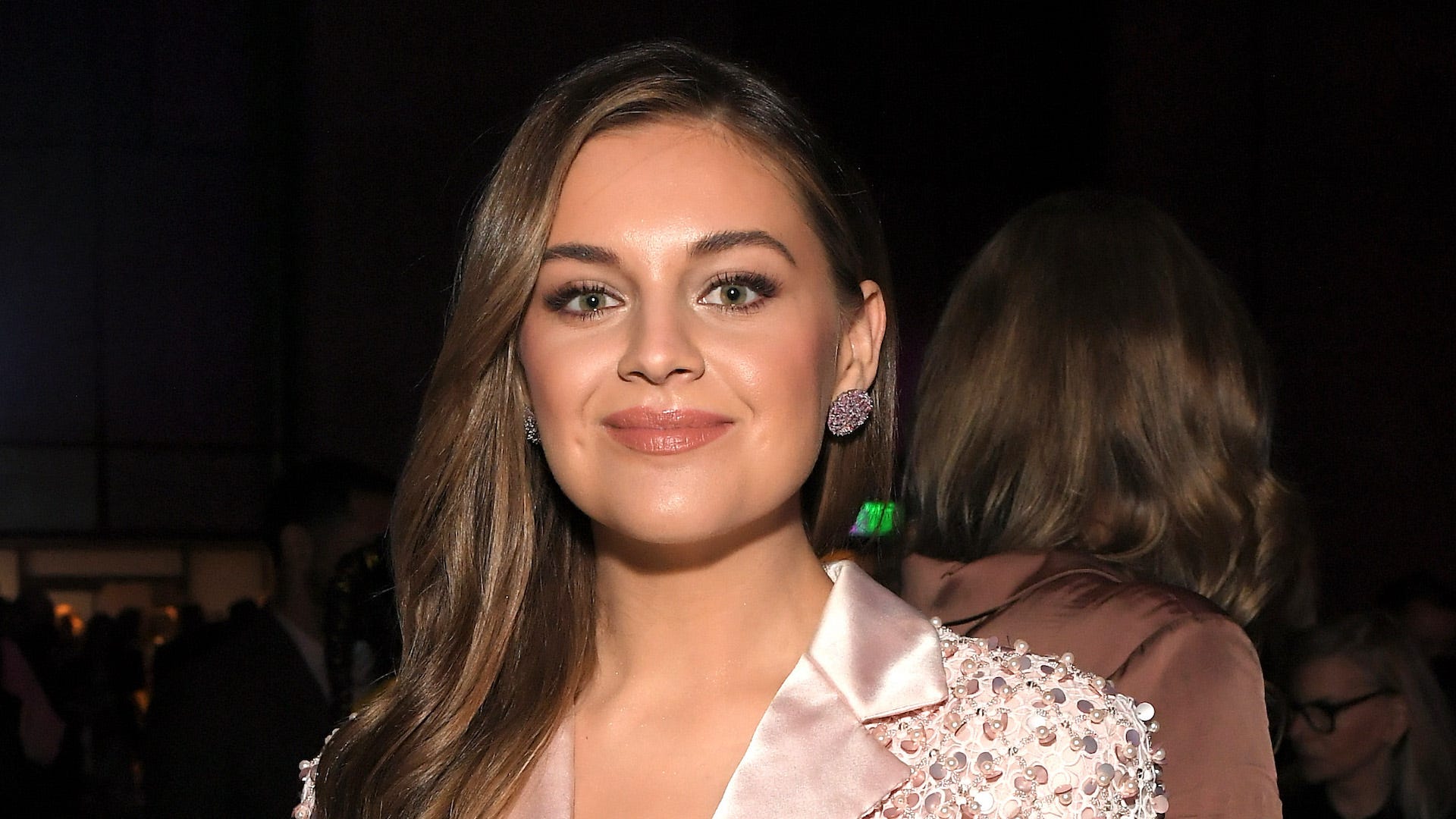 Kelsea Ballerini ‘devastated’ after testing positive for COVID, Kane Brown to help fill in at 2022 CMT Music Awards