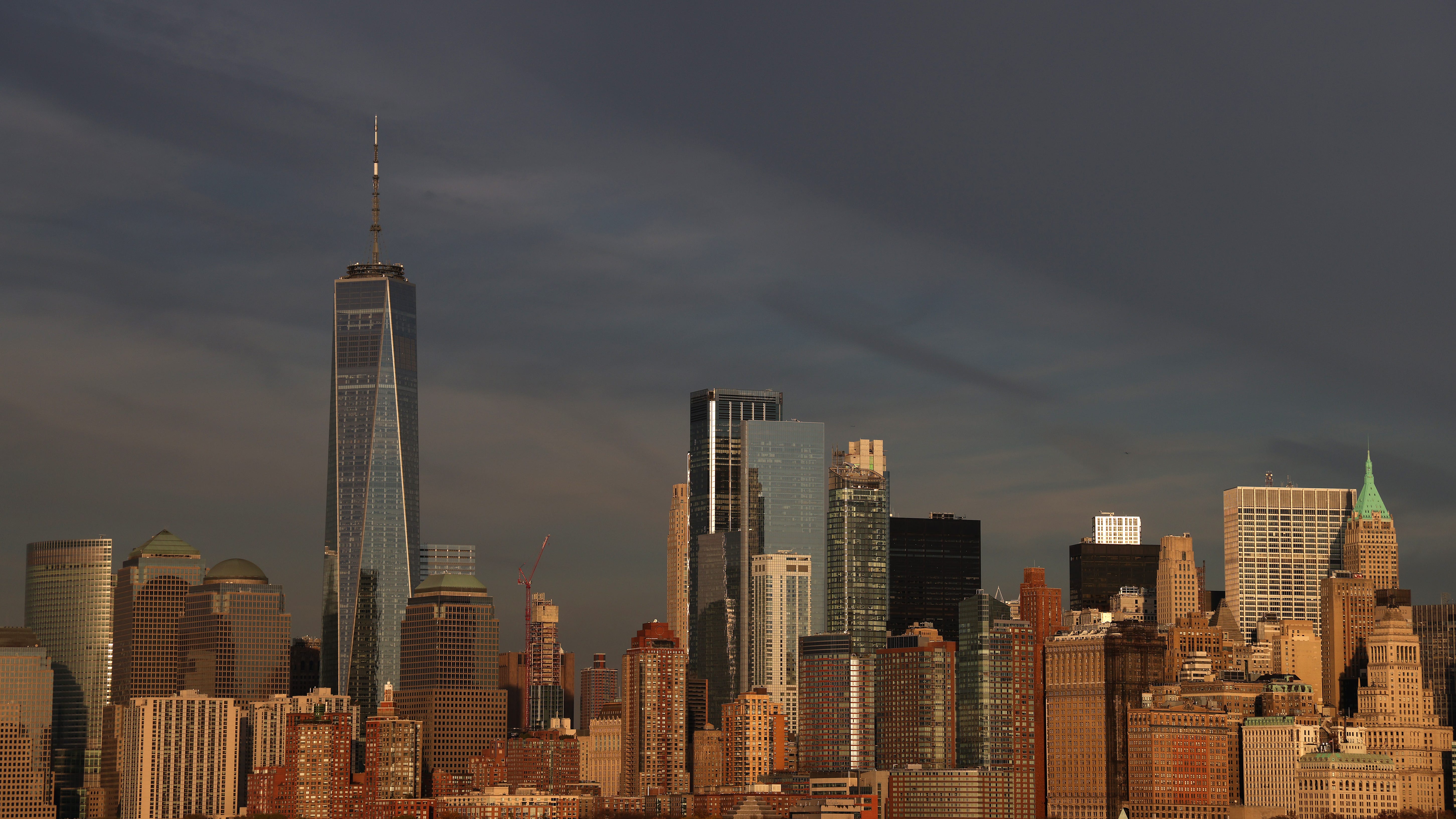 NY state boosting cyber defenses as Ukraine-Russia tensions soar: Hochul
