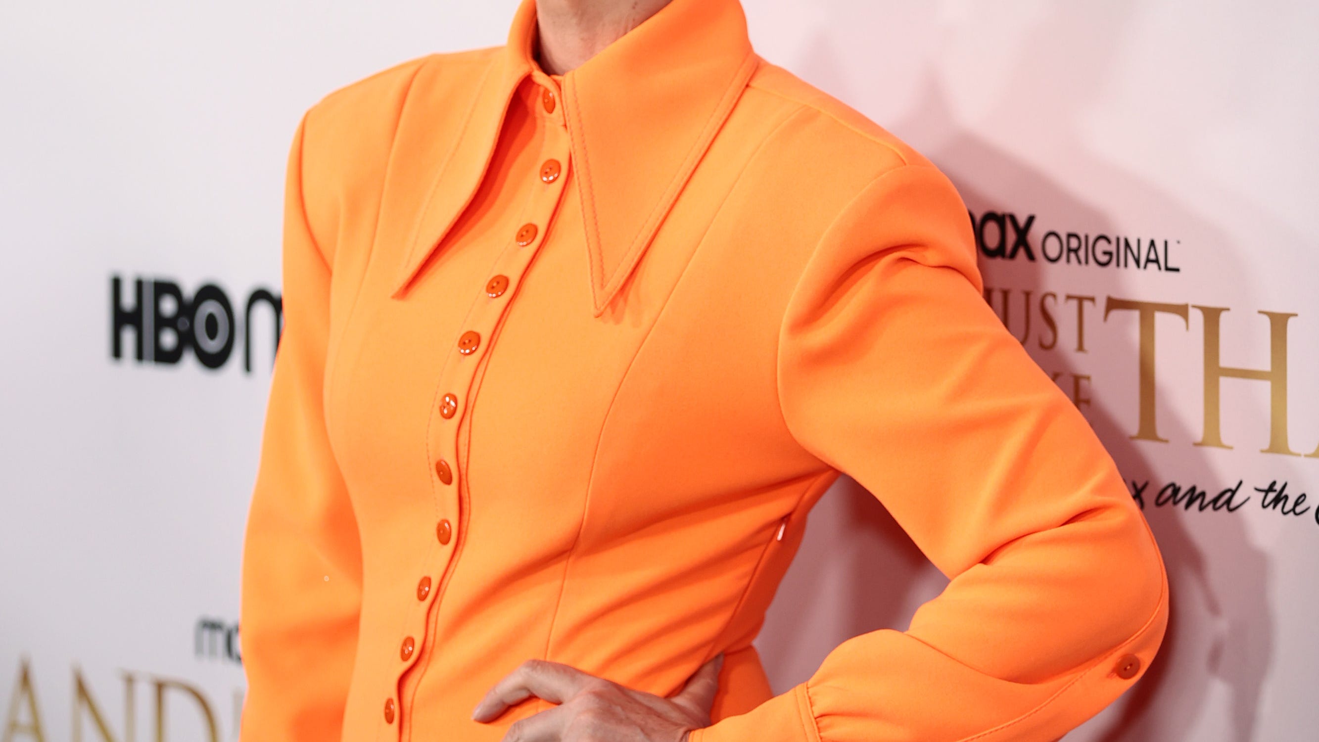Cynthia Nixon reflects on running against Cuomo: He's a 'notoriously vindictive man'