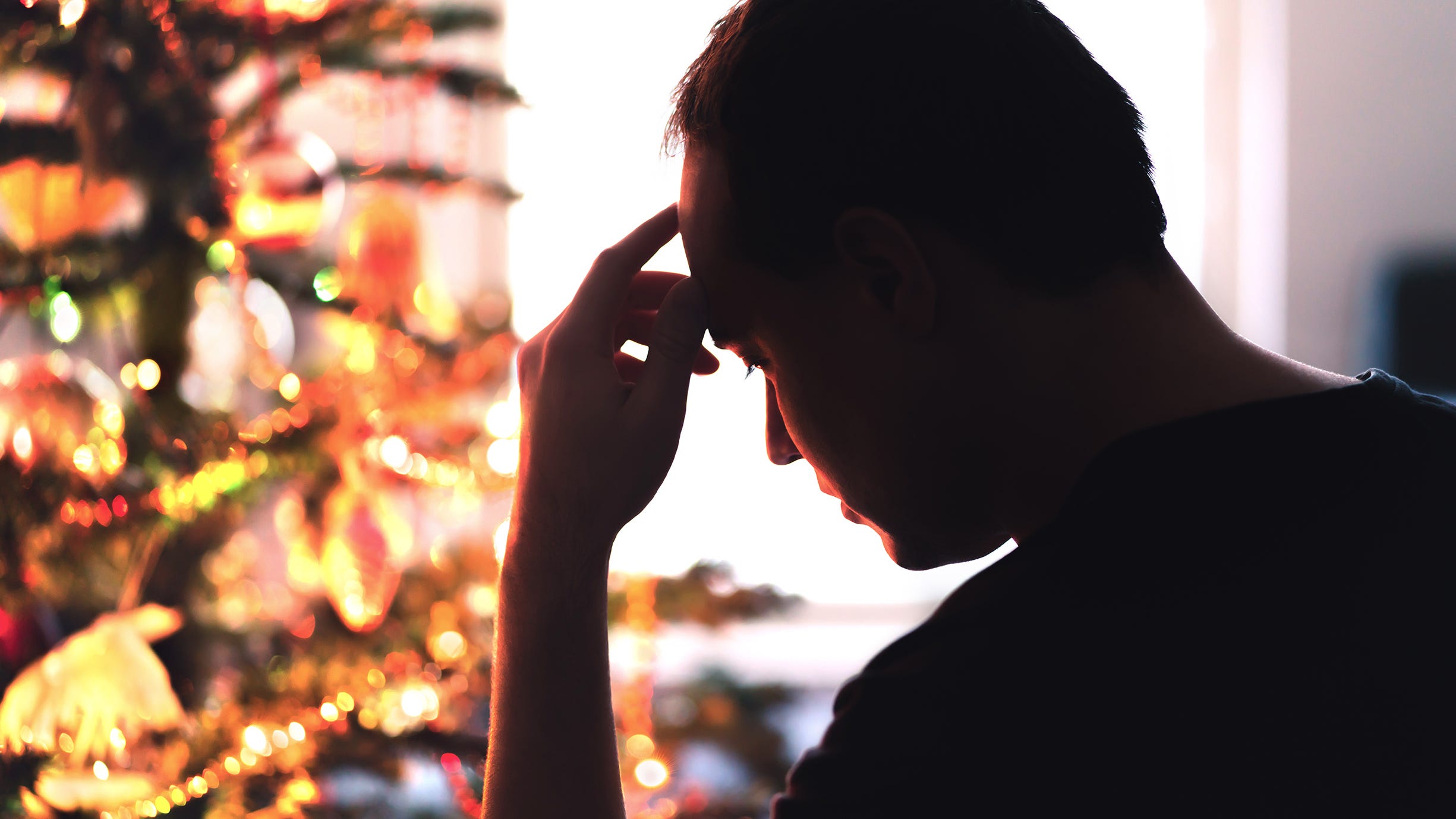 Texas Wants to Know: What we can do to manage our mental health over the holidays