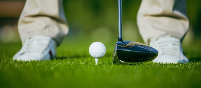 golf ball