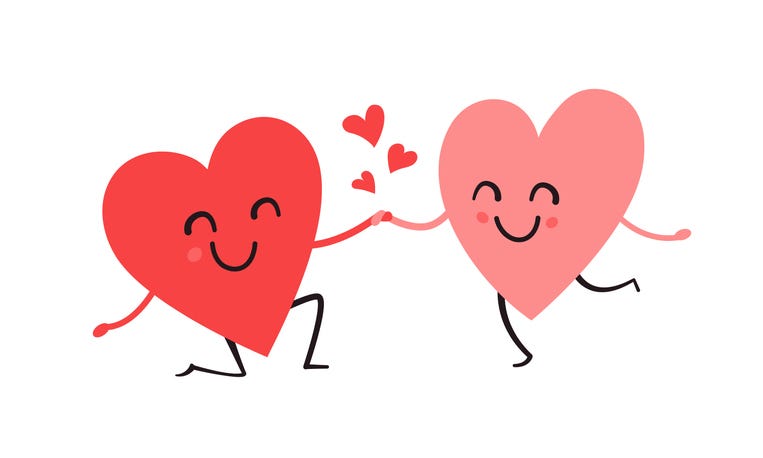 Mornings with Rob and Joss Unique Valentine's Day Ideas KYXY 96.5
