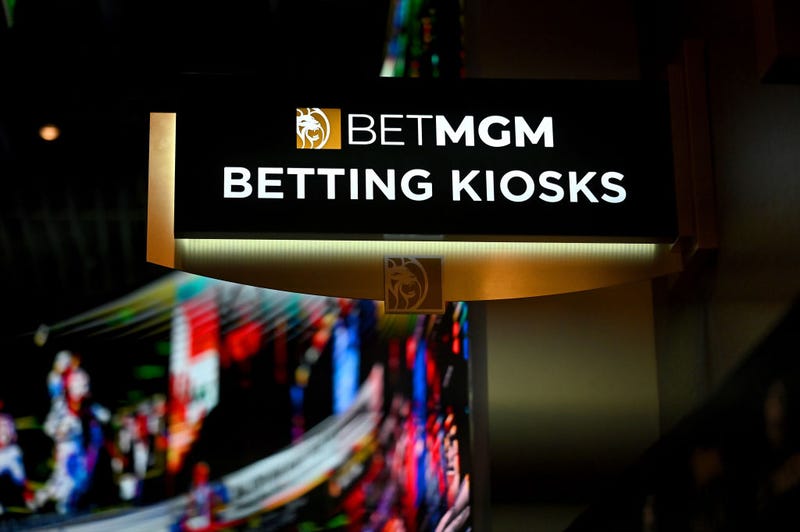 Sports, Gambling, Betting