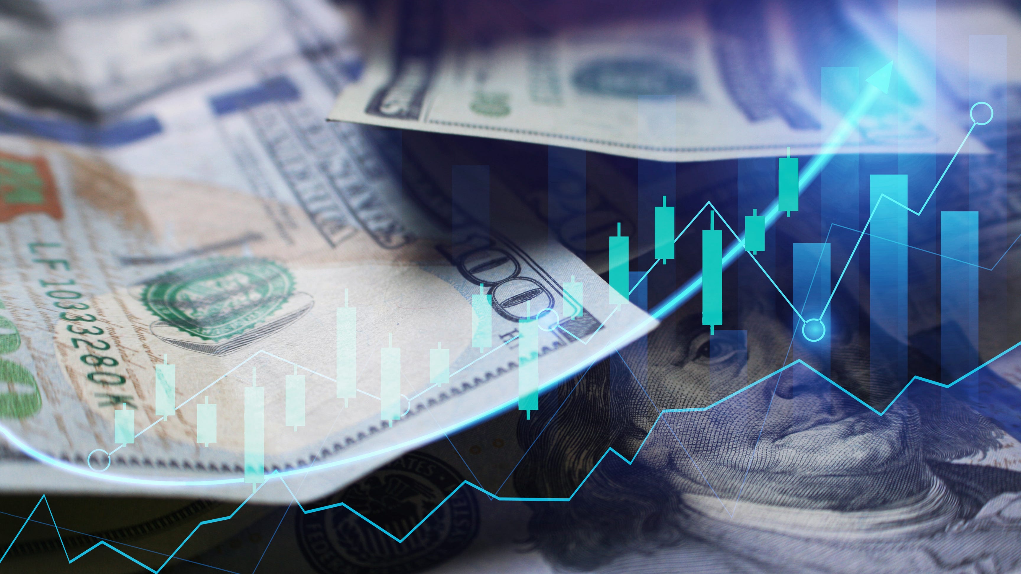 A “slightly lower standard of living,” what the latest jobs report tells us about the economy and inflation