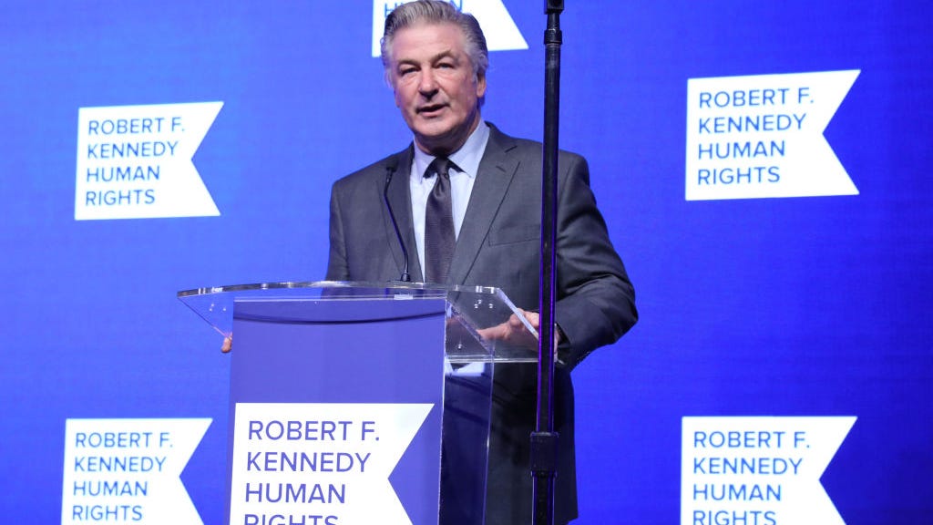 Charges against Alec Baldwin lessened in 'Rust' shooting; what he faces now