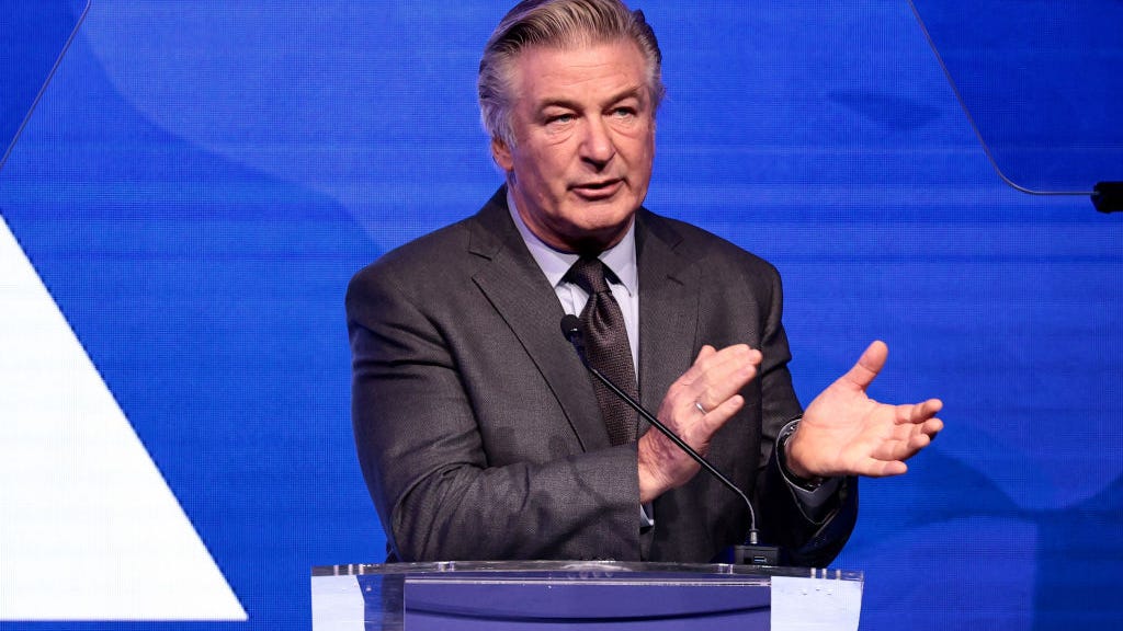 Deputies get search warrant for Alec Baldwin's phone in 'Rust' death investigation