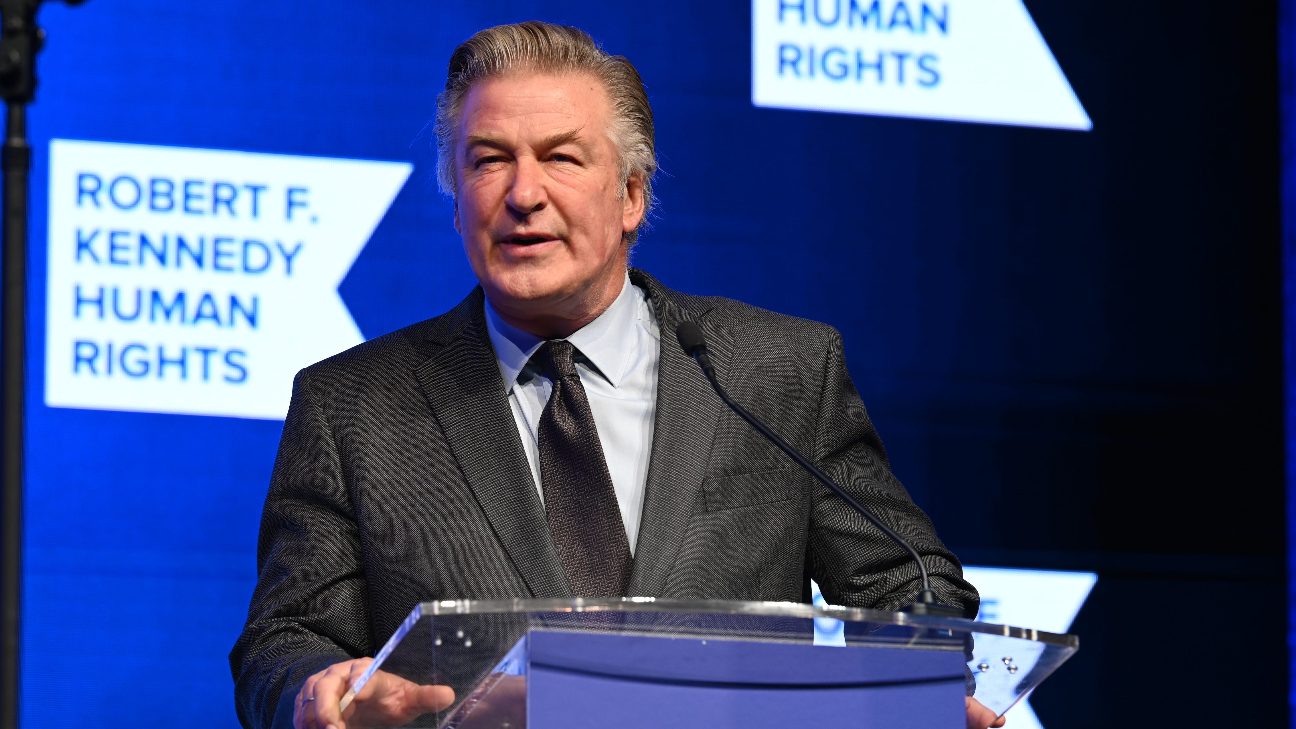 FBI forensic report contradicts Baldwin's claim that he didn't pull the trigger on 'Rust' set