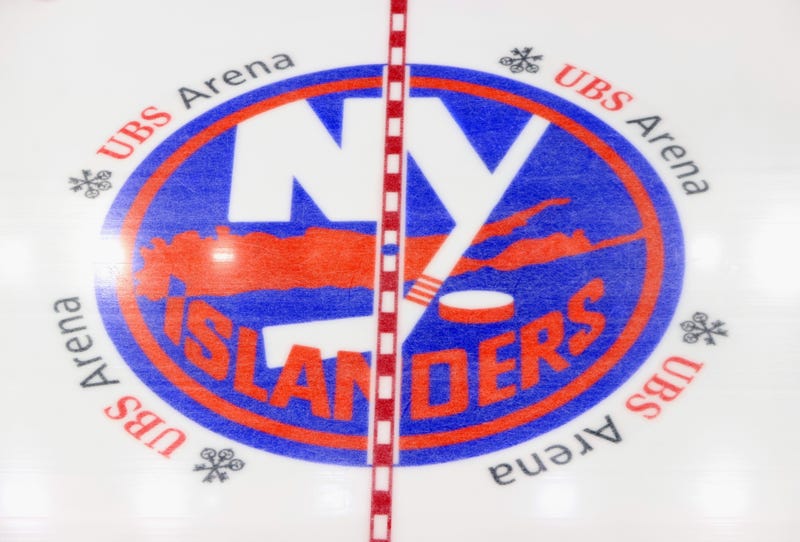 New York Islanders logo