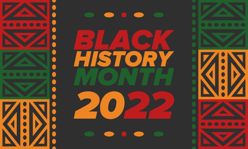 Black History Month