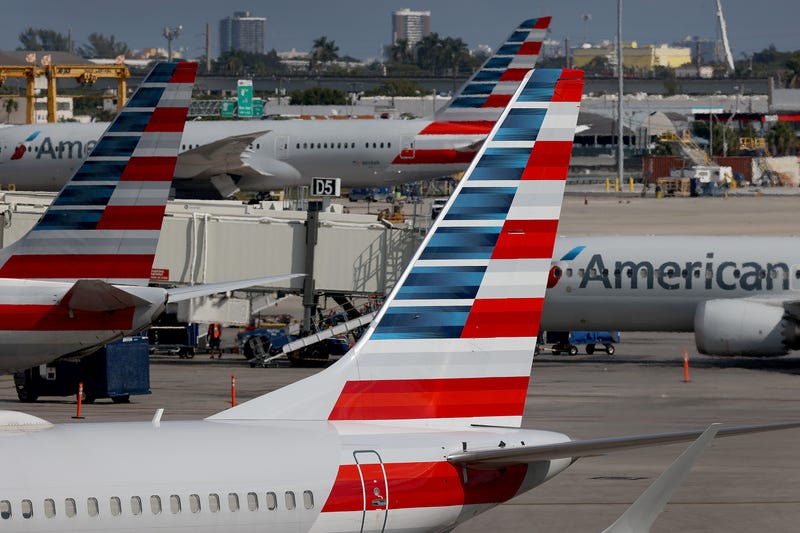 American Airlines