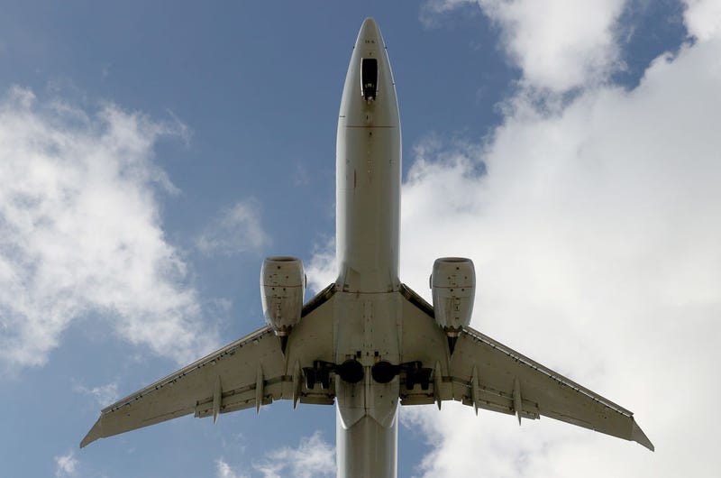 Boeing