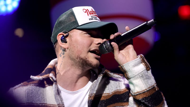 Kane Brown