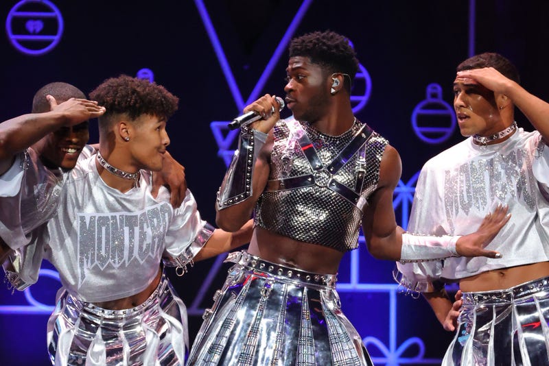 Lil Nas X