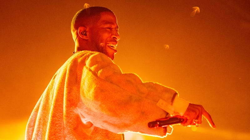 Kid Cudi 