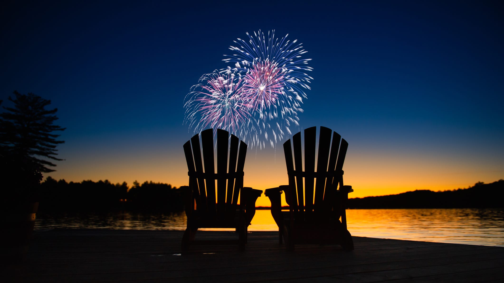 Fireworks and the 4th of July go hand-in-hand — But should Michiganders be allowed nearly a week to shoot them off?