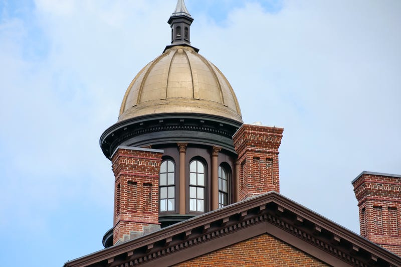 Washington County courthouse