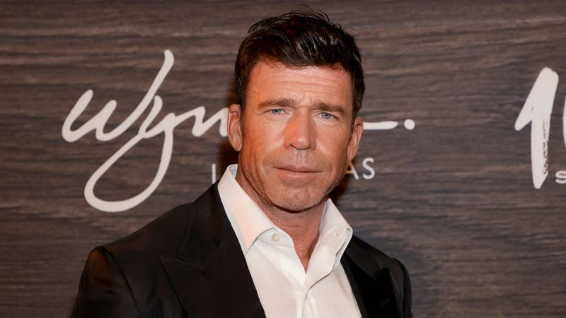 Taylor Sheridan