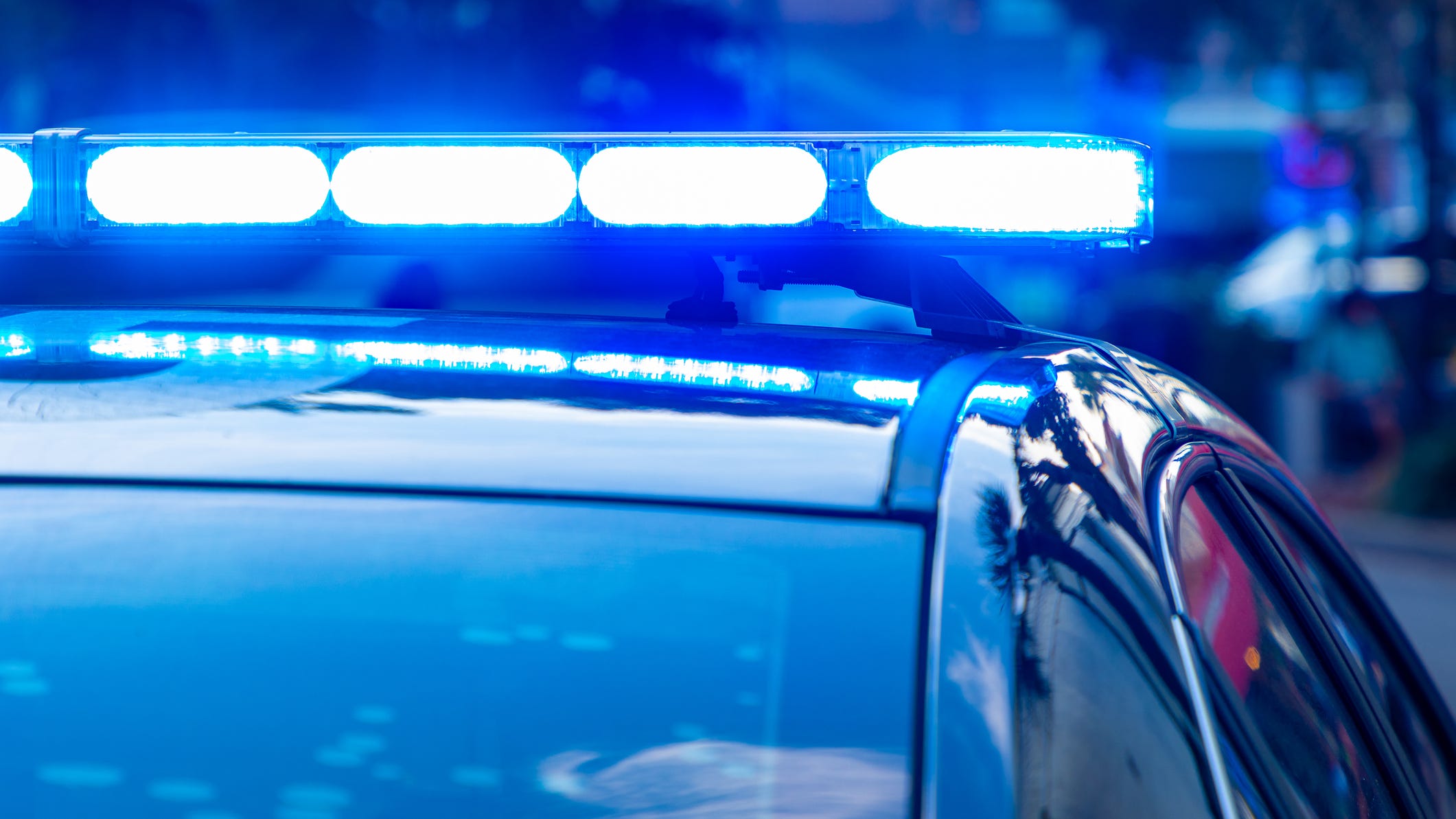Pregnant woman shot to death 1 day before baby shower