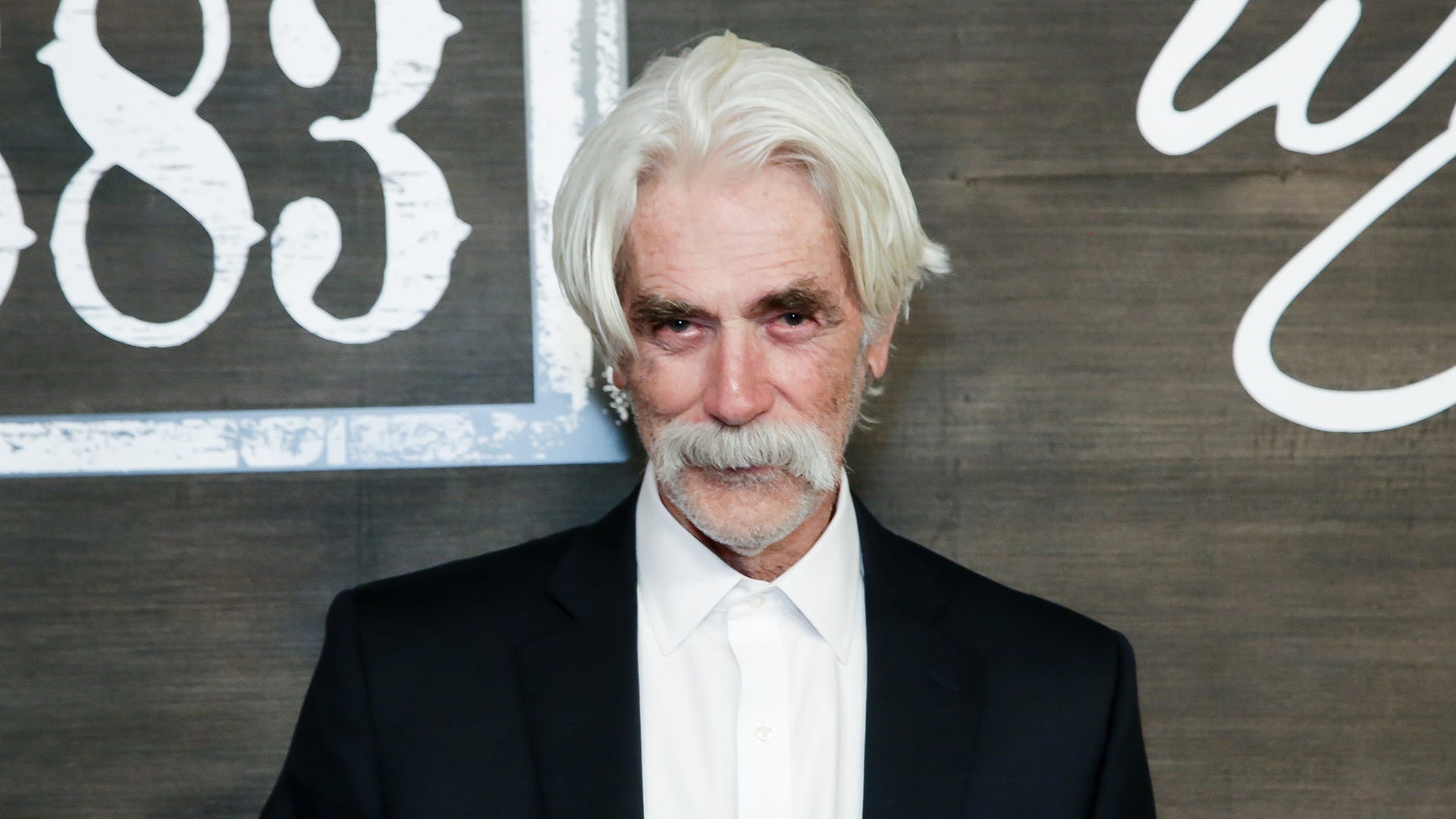 Sam Elliott loves Kevin Costner, but not 'Yellowstone': 'It's just too much like f***ing Dallas'