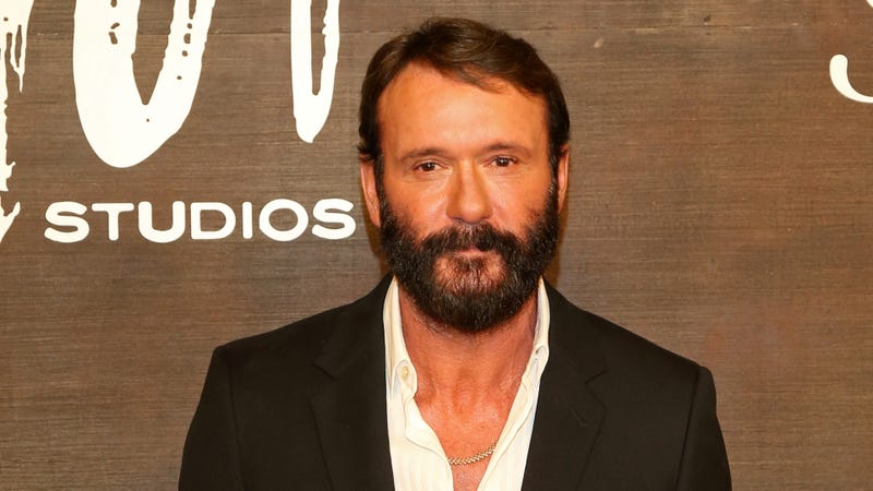 Tim McGraw