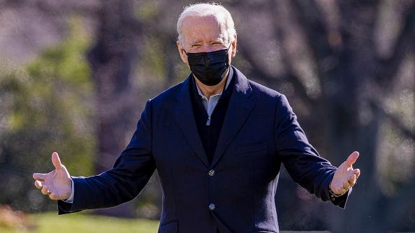Biden’s approval rating on inflation, crime, and other issues hits new lows