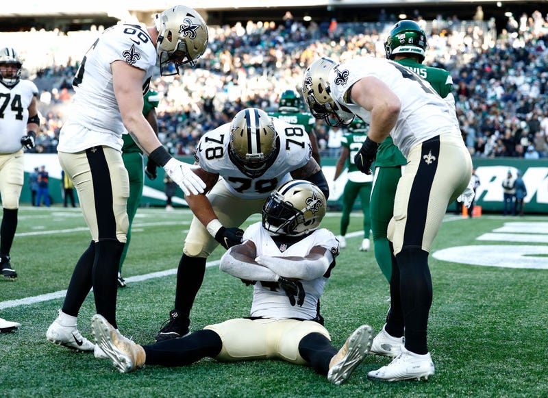 Alvin Kamara